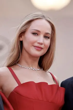 Photo Jennifer Lawrence #6008