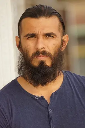 Photo Luis Richard Gomez #39171