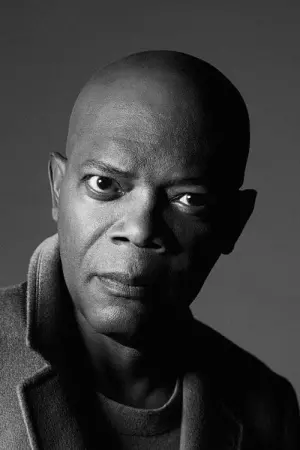 Photo Samuel L. Jackson #65455