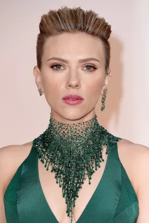 Photo Scarlett Johansson #6372