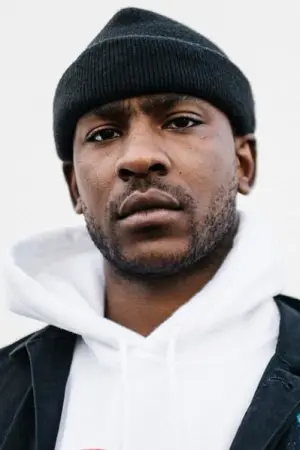 Photo Skepta #267097