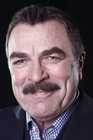 Photo Tom Selleck #70384