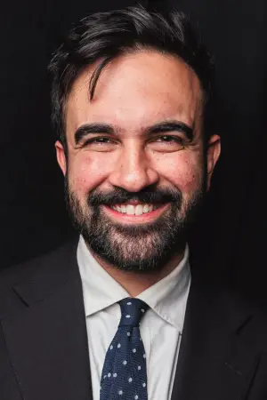 Photo Zohran Mamdani #333580