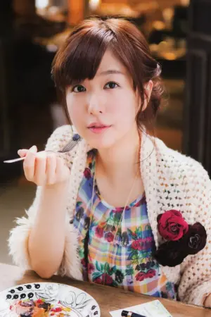 Photo Ai Kayano #77539