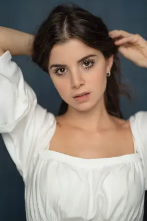 Photo Angelica Cinquantini #246617