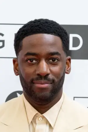 Photo Ashley Thomas #332674