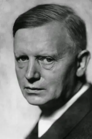 Photo Carl Theodor Dreyer #123688