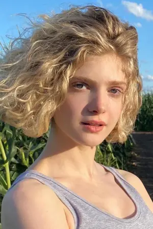 Photo Elena Kampouris #60930