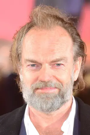 Photo Hugo Weaving #10168