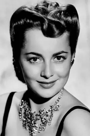 Photo Olivia de Havilland #54250
