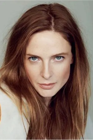 Photo Rebecca Ferguson #65961