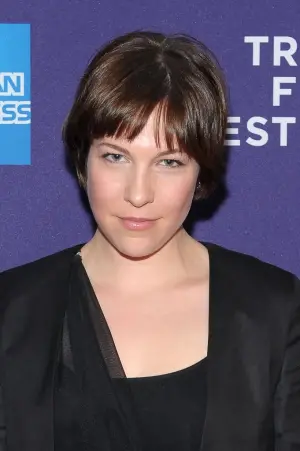 Photo Rebecca Henderson #107187