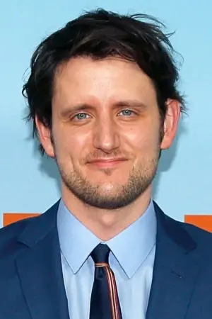 Photo Zach Woods #51600