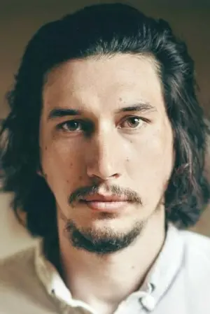 Photo Adam Driver #29249