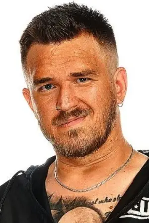 Photo Brandon Kirk #355458