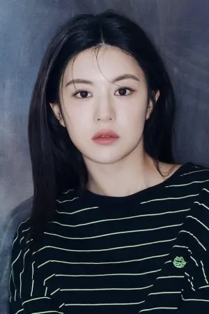 Photo Go Youn-jung #319982