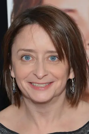 Photo Rachel Dratch #4916