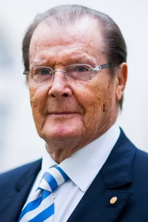 Photo Roger Moore #62511