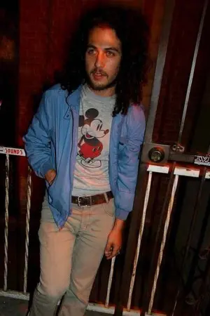 Photo Adam Alfaro #100803