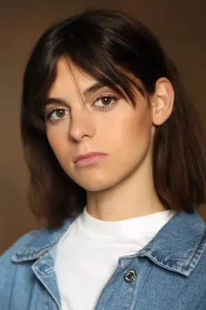 Photo Almudena Salort #115892