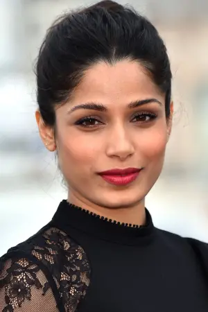 Photo Freida Pinto #27259