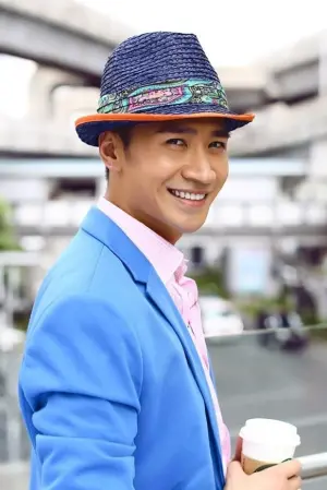 Photo He Shengming #82694