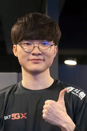 Photo Lee Sang-hyeok #325742