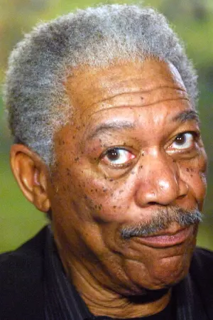 Photo Morgan Freeman #10585
