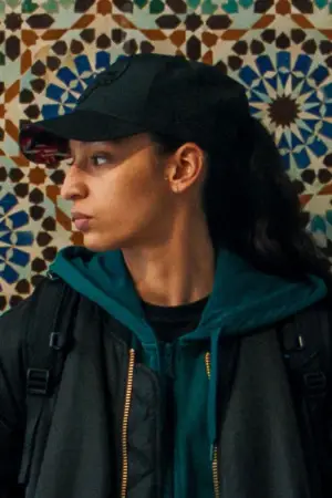 Photo Nadia Melliti #360137