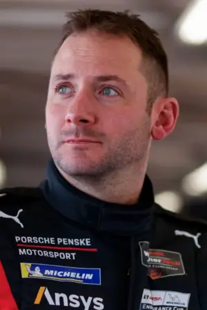 Photo Nick Tandy #363374