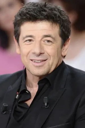 Photo Patrick Bruel #120978