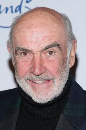 Photo Sean Connery #56650