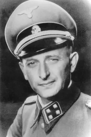 Photo Adolf Eichmann #197912