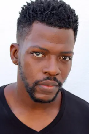 Photo Cedric Sanders #50677