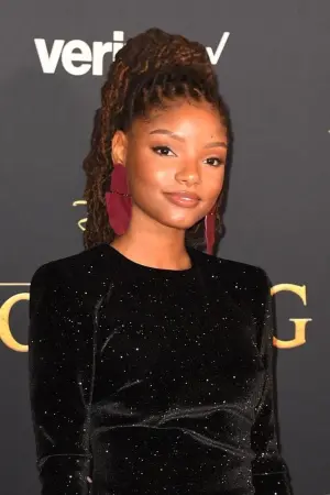 Photo Halle Bailey #8340