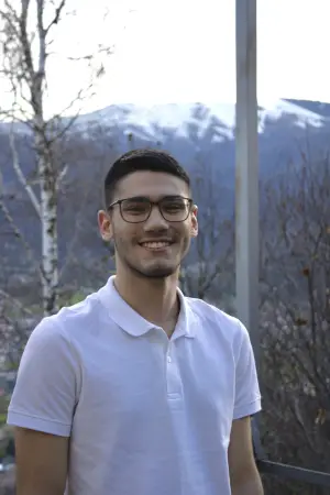 Photo Lucas Caputo #370621