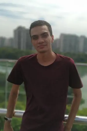 Photo Abrahão Souza #139092