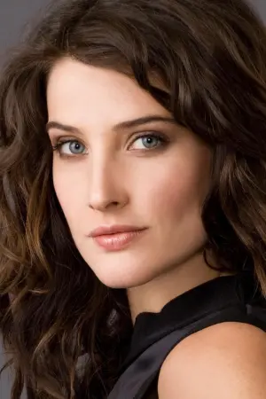 Photo Cobie Smulders #6563