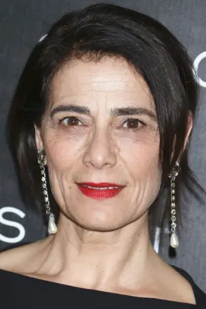 Photo Hiam Abbass #312191