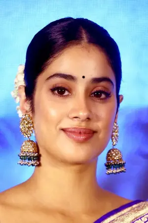 Photo Janhvi Kapoor #193257