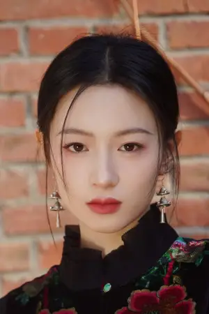 Photo Li Jiaxin #378439