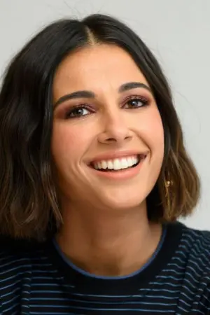 Photo Naomi Scott #20560