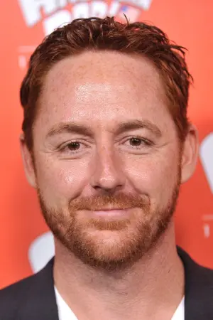 Photo Scott Grimes #2896