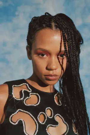 Photo Taylor Russell #62332