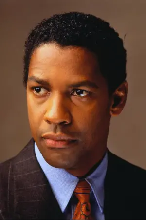 Photo Denzel Washington #3910