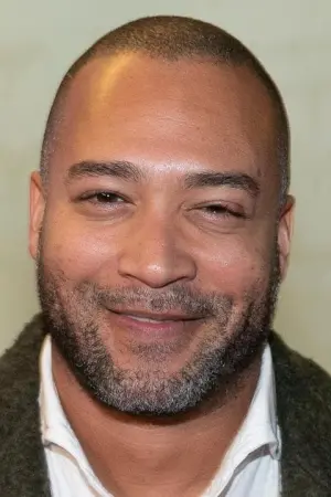 Photo Everon Jackson Hooi #152502