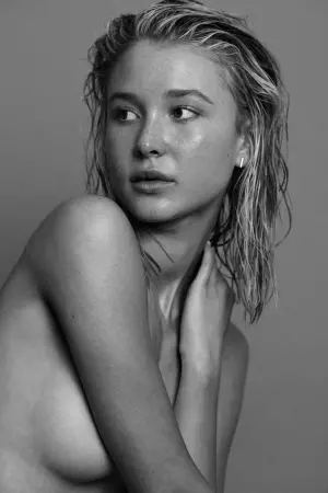 Photo Isabel May #290711