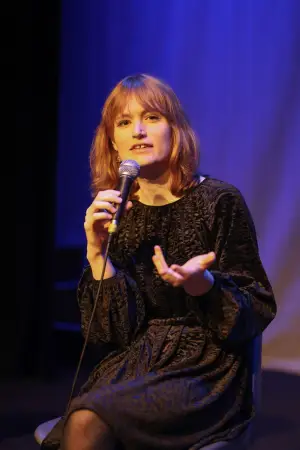 Photo Lily Paris #344860