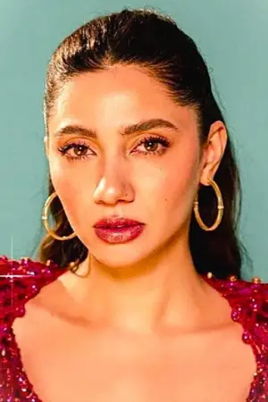 Photo Mahira Khan #331489