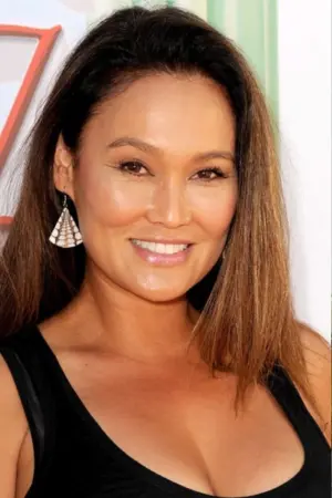 Photo Tia Carrere #40292